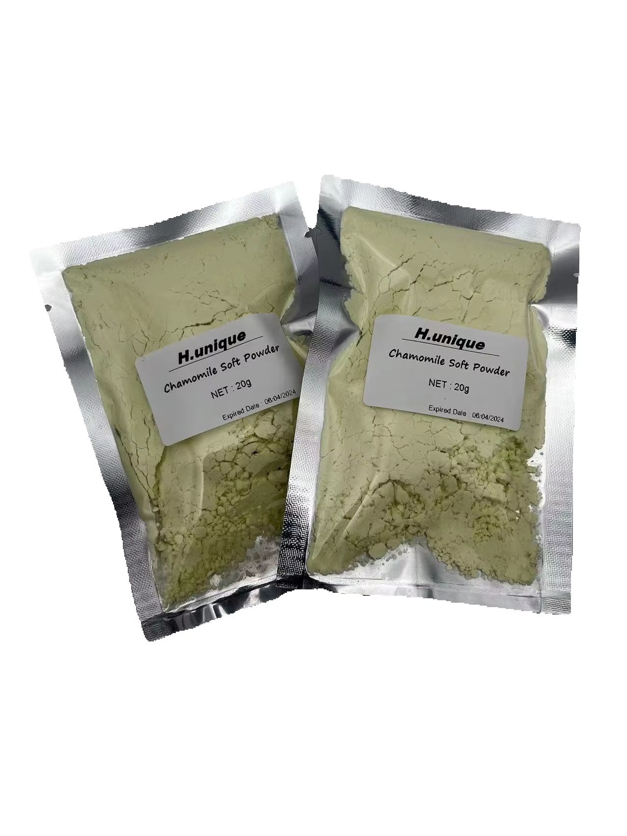 Skincare X Beauty - 20G X 2แพ็ค Beauty Salon ผลิตภัณฑ์