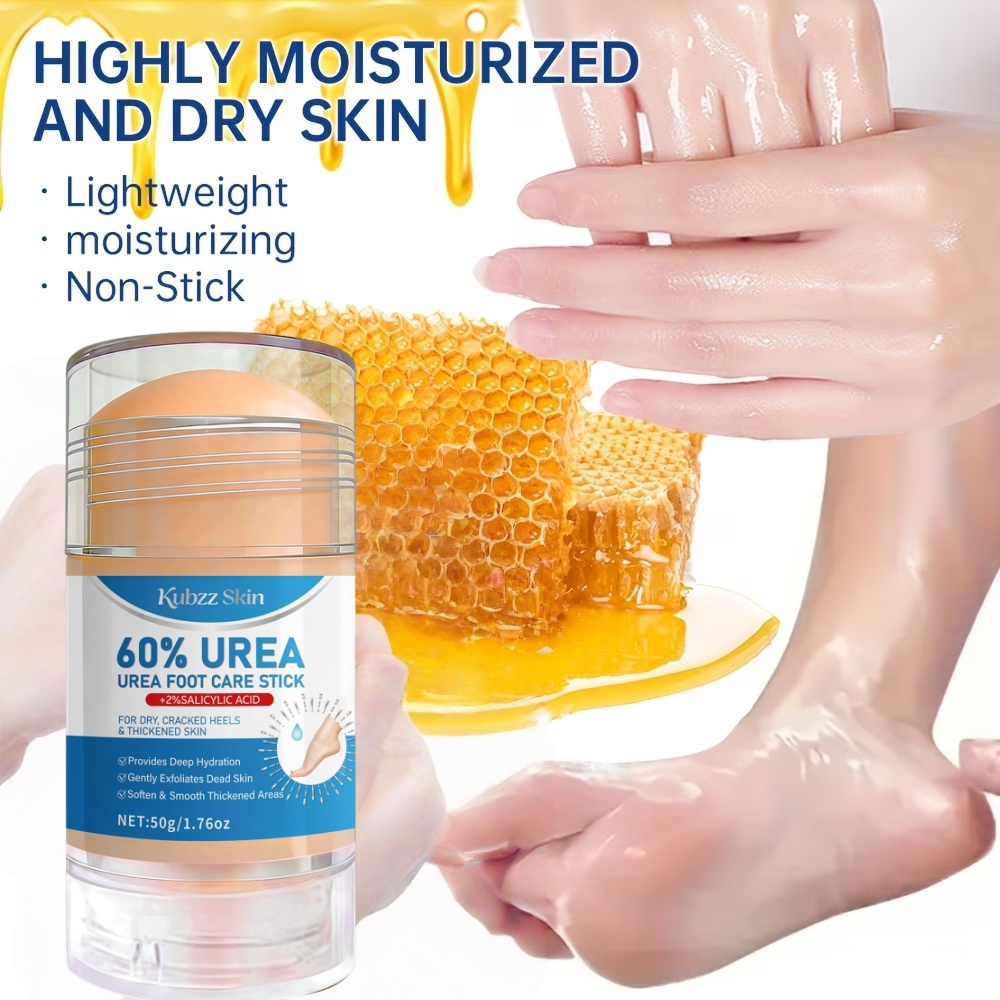 1 ชิ้นครีมยูเรียป้องกันการแตกแ - Urea Foot Cream บทวิจารณ์และราคา