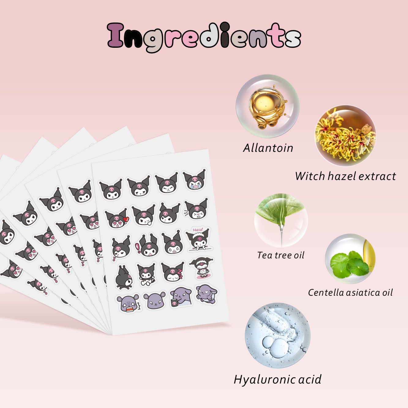 แผ่นแปะสิว, สติ๊กเกอร์แปะสิว,  - Skincare The Originote บทวิจารณ์และราคา