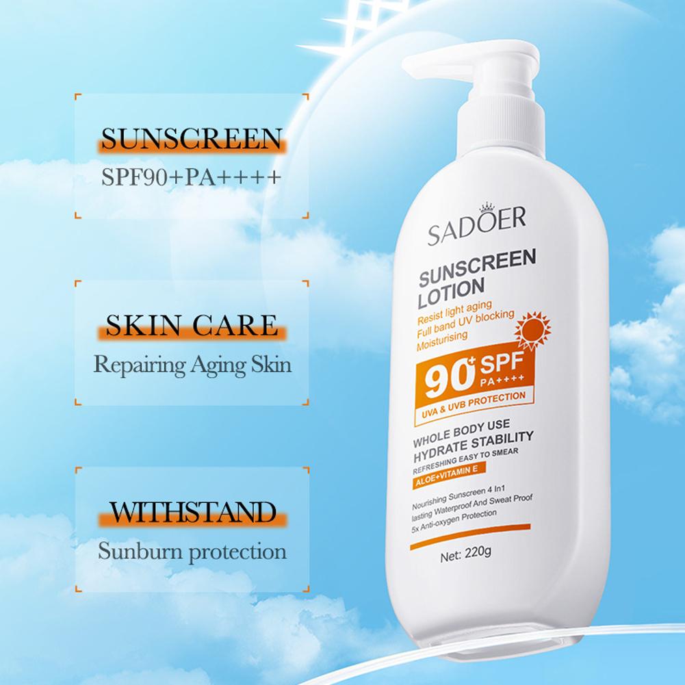 ครีมกันแดด Spf 50 Face ผลิตภัณ - Spf 50 Sunscreen บทวิจารณ์และราคา