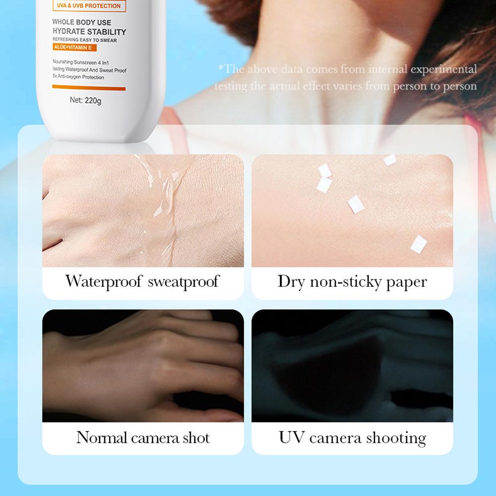 ครีมกันแดด Spf 50 Face ผลิตภัณ - Spf 50 Sunscreen บทวิจารณ์และราคา