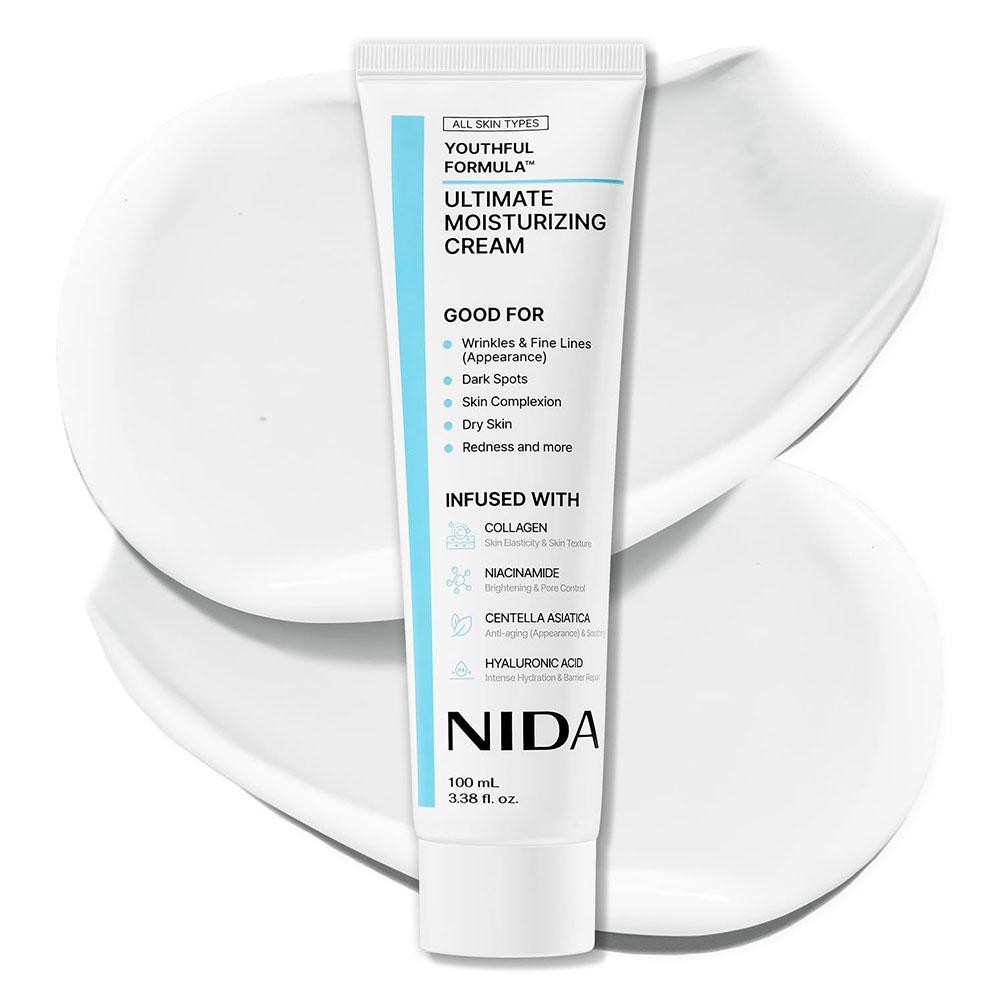 ครีมบำรุงผิวหน้าสูตรเข้มข้นจาก - Skincare Retinol บทวิจารณ์และราคา