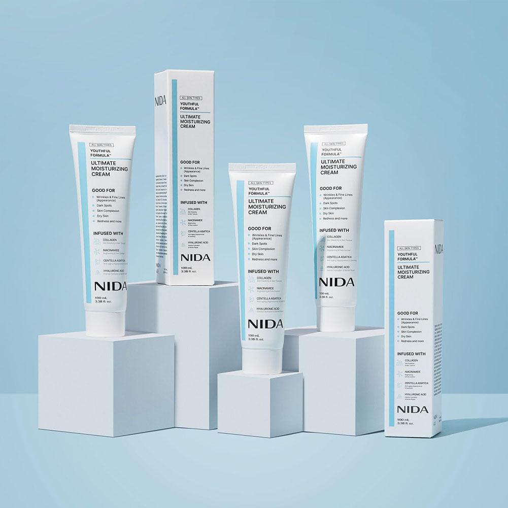 ครีมบำรุงผิวหน้าสูตรเข้มข้นจาก - Skincare Retinol บทวิจารณ์และราคา