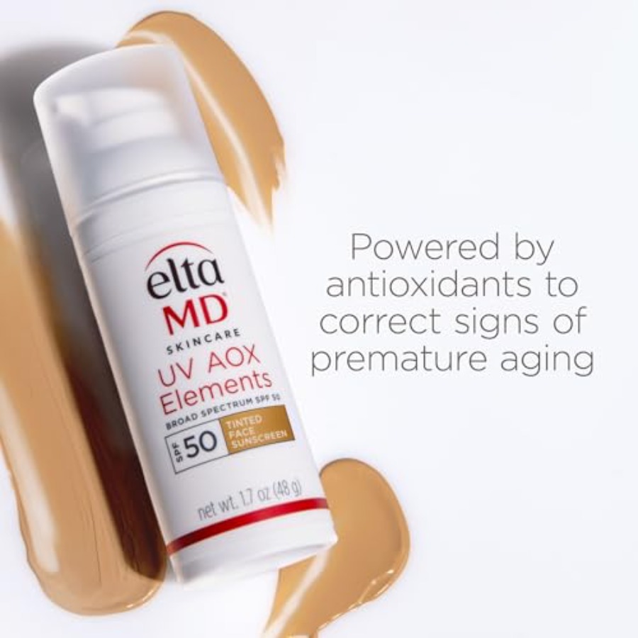 ครีมกันแดดสำหรับผิวแพ้ง่ายและผ - Spf 50 Sunscreen บทวิจารณ์และราคา