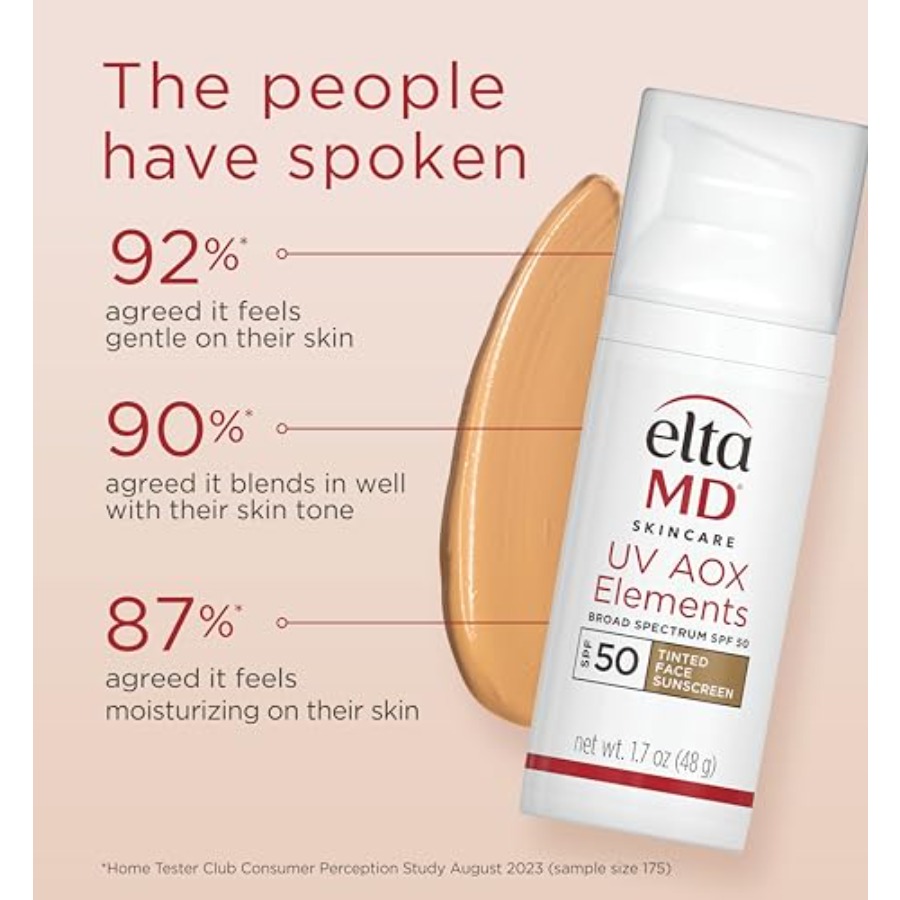 ครีมกันแดดสำหรับผิวแพ้ง่ายและผ - Spf 50 Sunscreen บทวิจารณ์และราคา