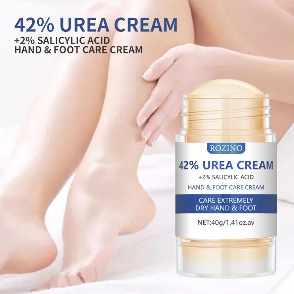 ยูเรีย แอนตี้ ดรายอิ้ง ฟุต ครี - Urea Foot Cream บทวิจารณ์และราคา