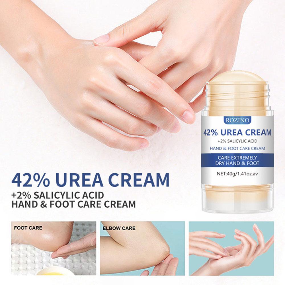 ยูเรีย แอนตี้ ดรายอิ้ง ฟุต ครี - Urea Foot Cream บทวิจารณ์และราคา