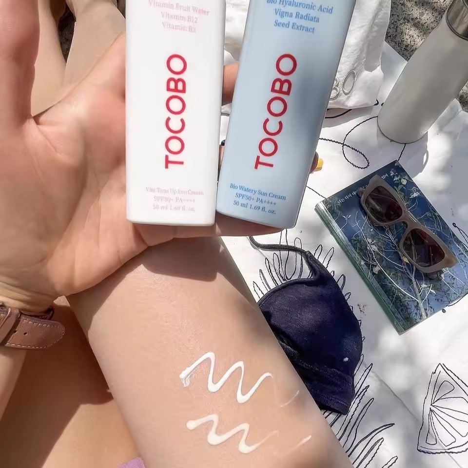 TOCOBO ครีมกันแดดแบบแท่ง SPF50 - Spf 50 Sunscreen บทวิจารณ์และราคา