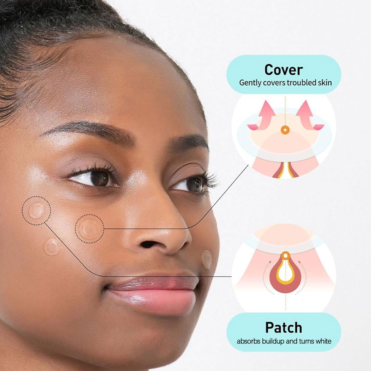 โอลีฟ ยัง แคร์ พลัส สปอต คัฟเว - Skincare The Originote บทวิจารณ์และราคา