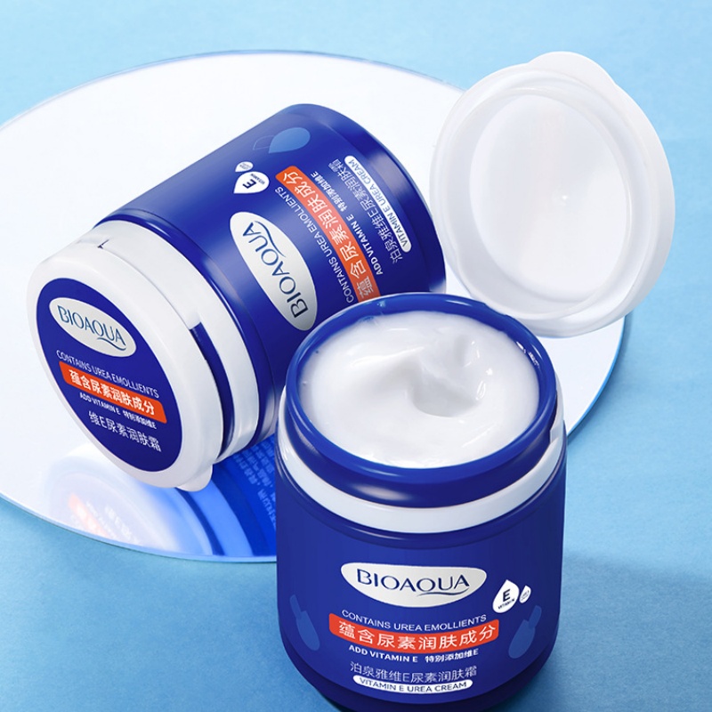 ครีมบำรุงเท้าวิตามินอี ยูเรีย  - Urea Foot Cream บทวิจารณ์และราคา