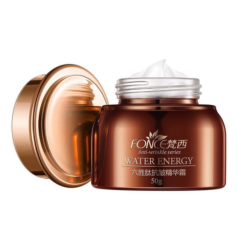Fonce เกาหลี Anti Aging Wrinkl - Skincare Retinol บทวิจารณ์และราคา