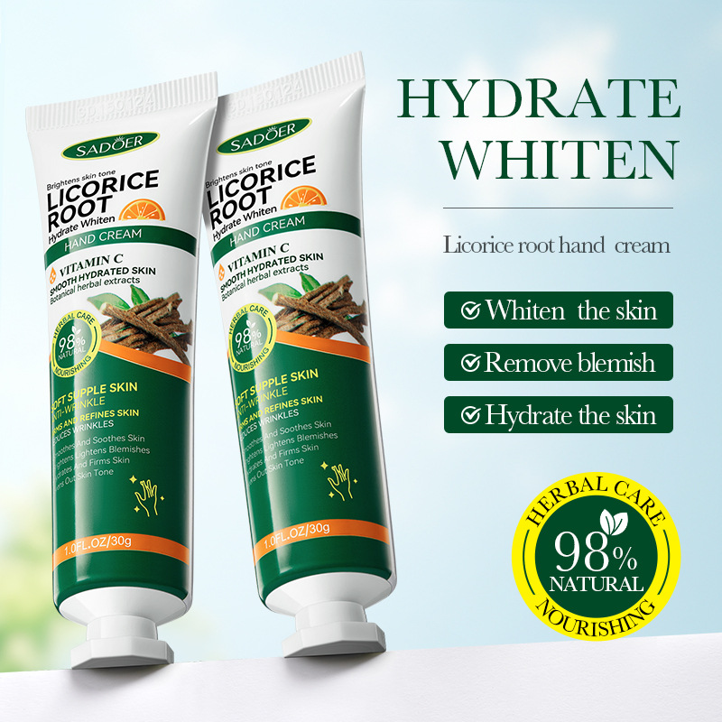3/5 ชิ้น SADOER รากชะเอมเทศ วิ - Licorice Root Extract บทวิจารณ์และราคา