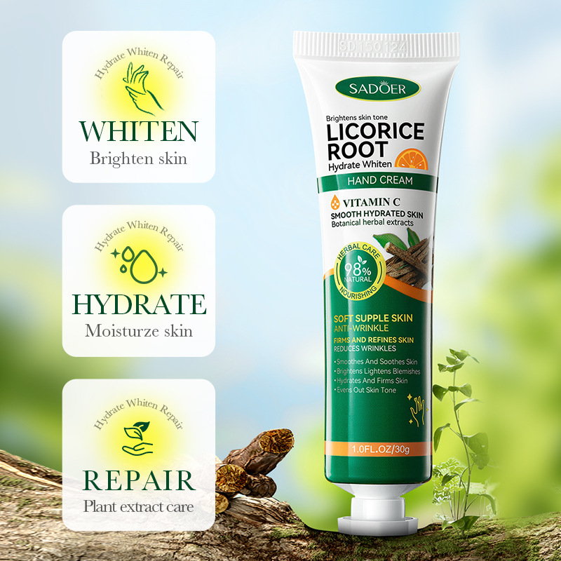 3/5 ชิ้น SADOER รากชะเอมเทศ วิ - Licorice Root Extract บทวิจารณ์และราคา