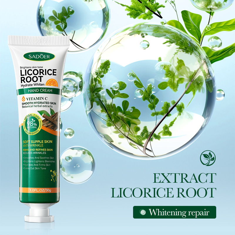 3/5 ชิ้น SADOER รากชะเอมเทศ วิ - Licorice Root Extract บทวิจารณ์และราคา