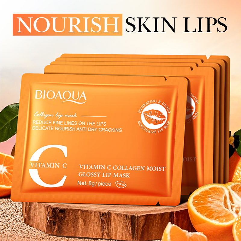 มาส์กปากไบโออควา เรตินอล คริสต - Skincare Retinol บทวิจารณ์และราคา