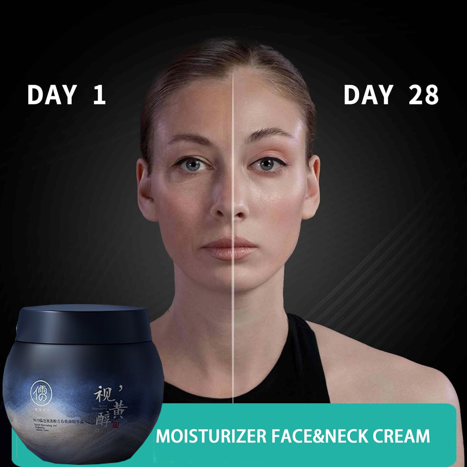 100g Retinol Anti Aging Face C - Skincare Retinol บทวิจารณ์และราคา