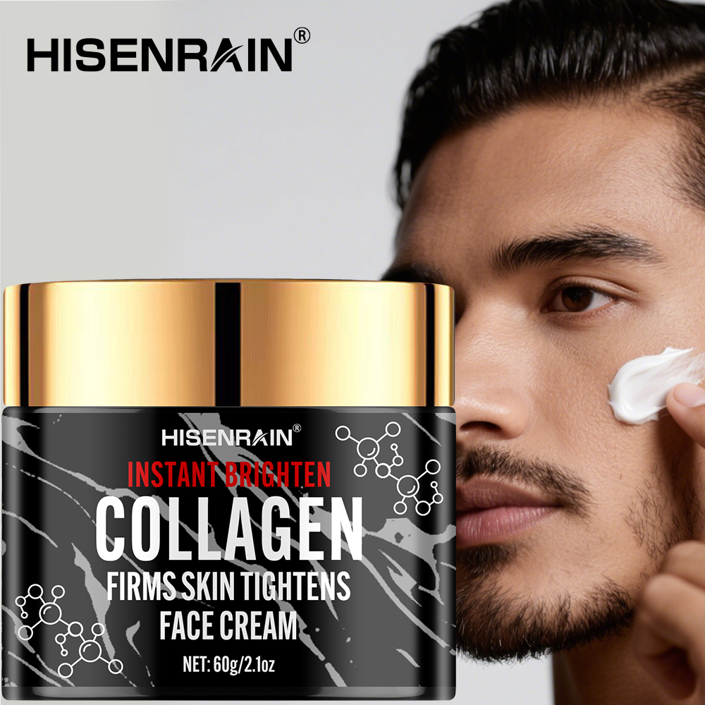ครีมบำรุงผิวหน้าสำหรับผู้ชาย H - Skincare Retinol บทวิจารณ์และราคา