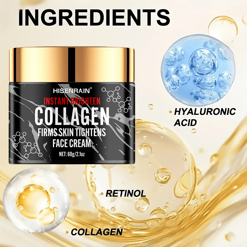ครีมบำรุงผิวหน้าสำหรับผู้ชาย H - Skincare Retinol บทวิจารณ์และราคา