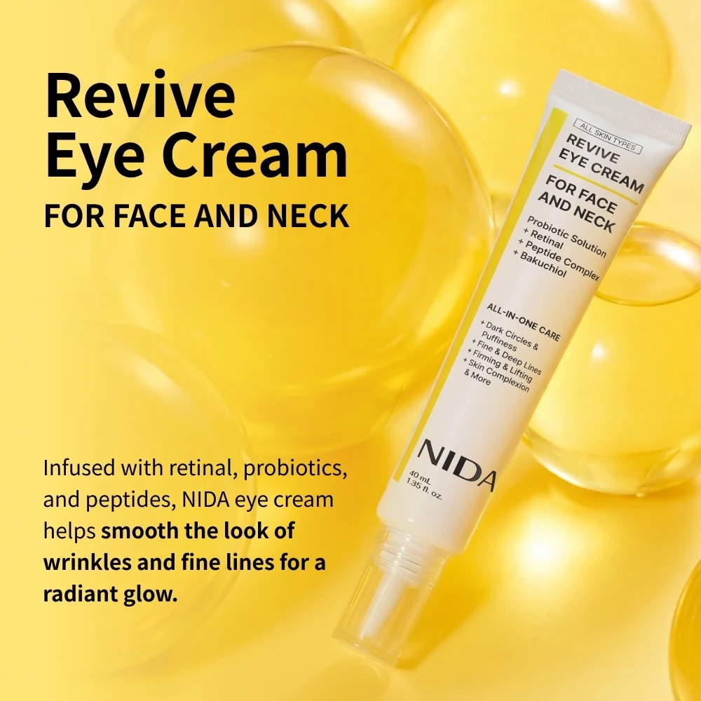 เกาหลี นิดา เซนเทลล่า เอเชียติ - Skincare Retinol บทวิจารณ์และราคา