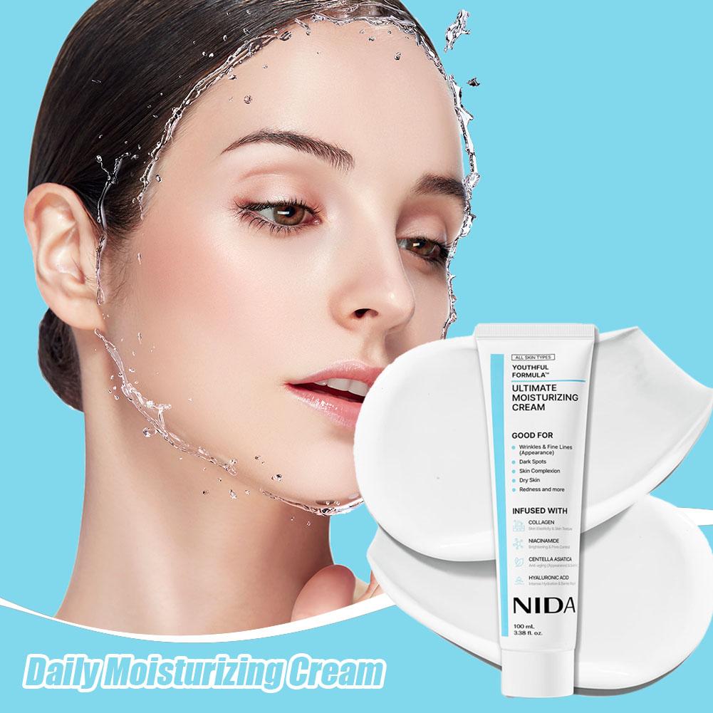 เกาหลี นิดา เซนเทลล่า เอเชียติ - Skincare Retinol บทวิจารณ์และราคา