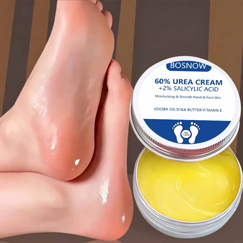 1ชิ้น/2ชิ้น/3ชิ้น【ป้องกันความแ - Urea Foot Cream บทวิจารณ์และราคา