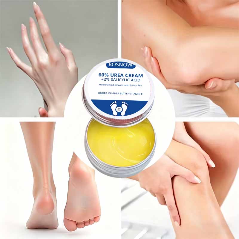 1ชิ้น/2ชิ้น/3ชิ้น【ป้องกันความแ - Urea Foot Cream บทวิจารณ์และราคา