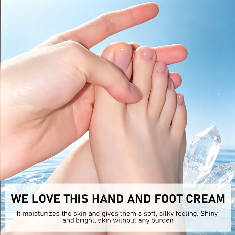 1ชิ้น/2ชิ้น/3ชิ้น【ป้องกันความแ - Urea Foot Cream บทวิจารณ์และราคา
