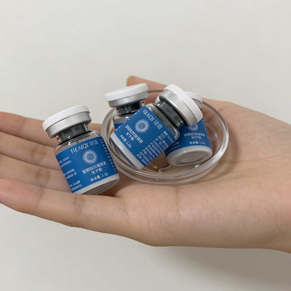 เซรั่มบูสเตอร์ผิวหน้า บลูคอปเป - Licorice Root Extract บทวิจารณ์และราคา