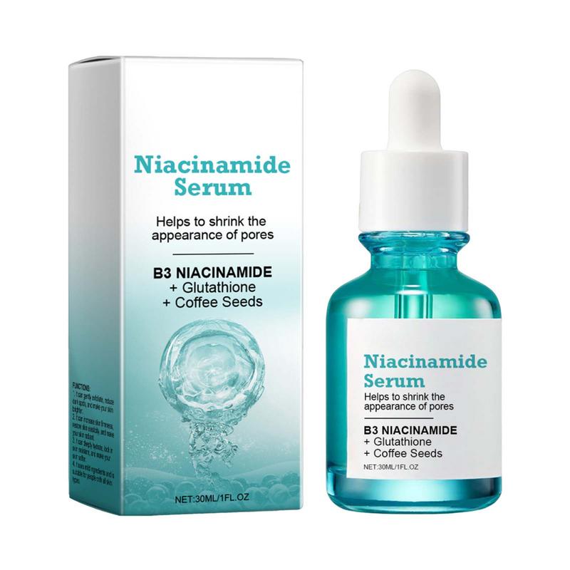 Niacinamide Serum Hyaluronic A - Licorice Root Extract บทวิจารณ์และราคา
