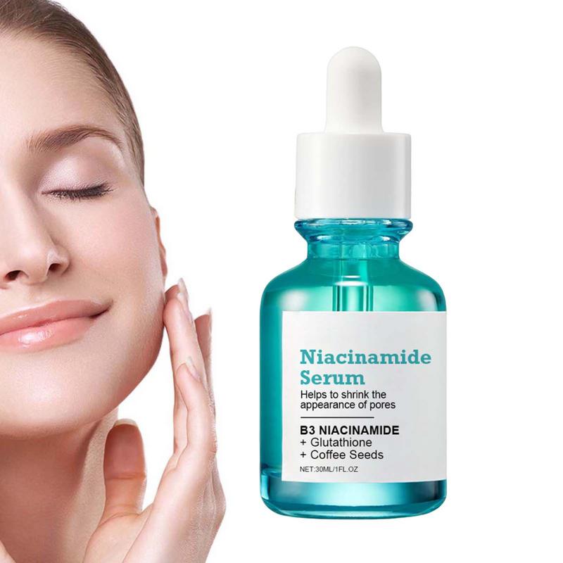 Niacinamide Serum Hyaluronic A - Licorice Root Extract บทวิจารณ์และราคา