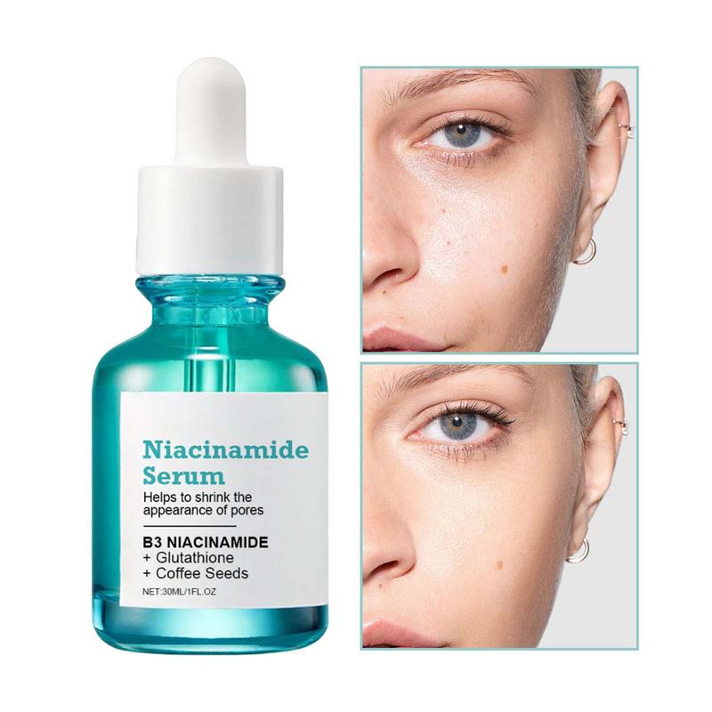 Niacinamide Serum Hyaluronic A - Licorice Root Extract บทวิจารณ์และราคา