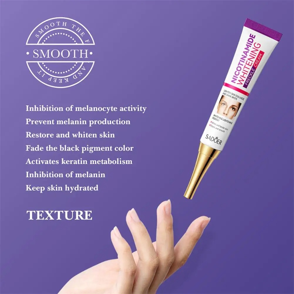 ใบหน้าไวท์เทนนิ่งและครีมลบกระ  - Skincare Retinol บทวิจารณ์และราคา