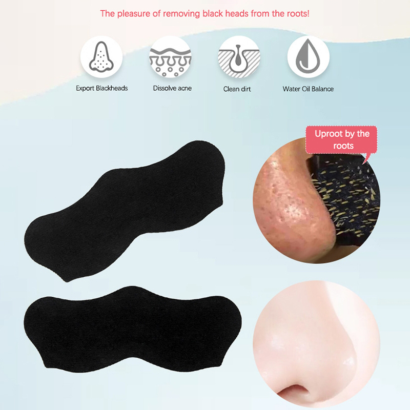 แผ่นลอกสิวเสี้ยน 10 ชิ้น สำหรั - Skincare The Originote บทวิจารณ์และราคา