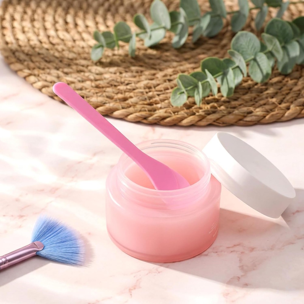 ชุดไม้พายทาโลชั่นแบบใช้ซ้ำได้  - Skincare X Beauty บทวิจารณ์และราคา