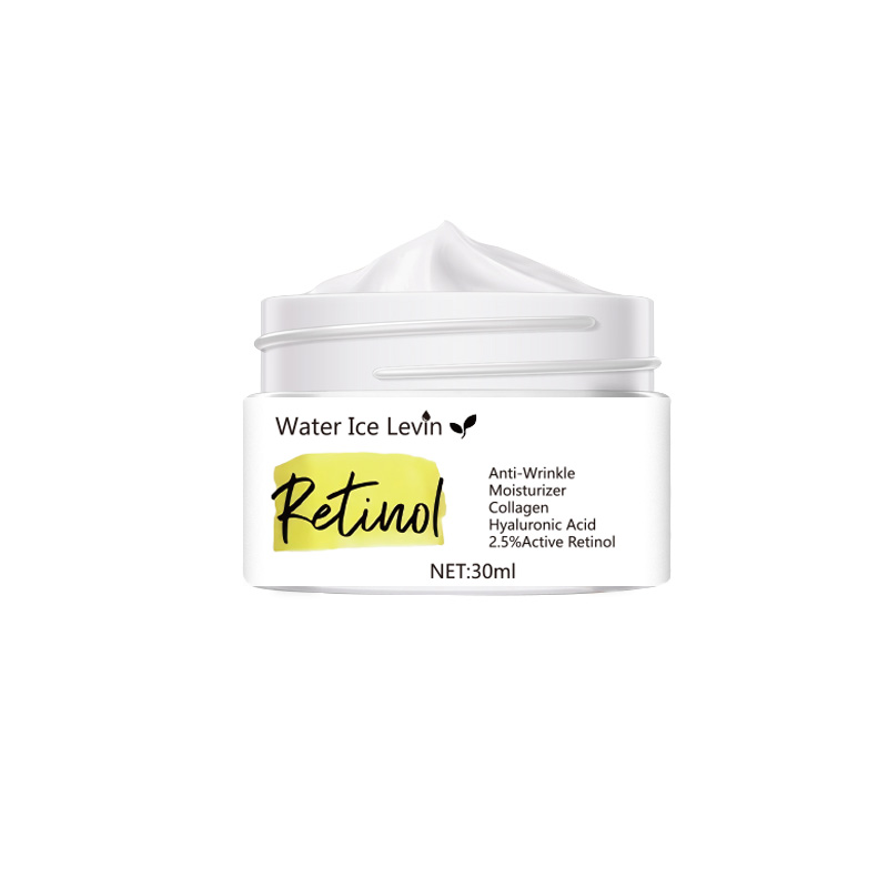 ครีมให้ความชุ่มชื้นเรตินอล 30  - Skincare Retinol บทวิจารณ์และราคา