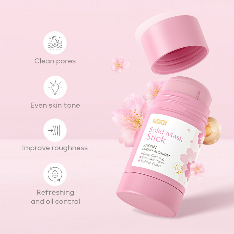 ทําความสะอาด Solid Face Mask S - Mud Mask Kaolin บทวิจารณ์และราคา
